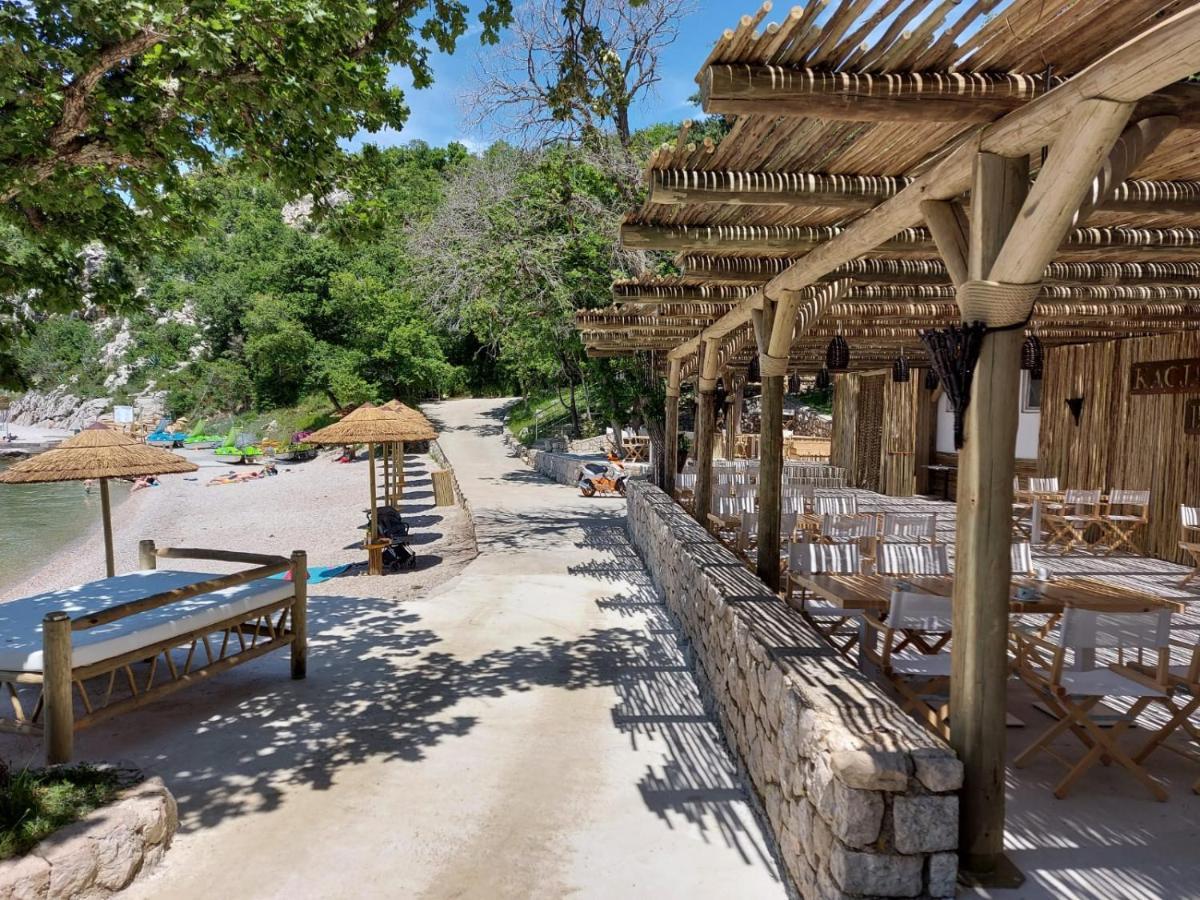 Holiday Resort Kacjak Dramalj Exterior photo