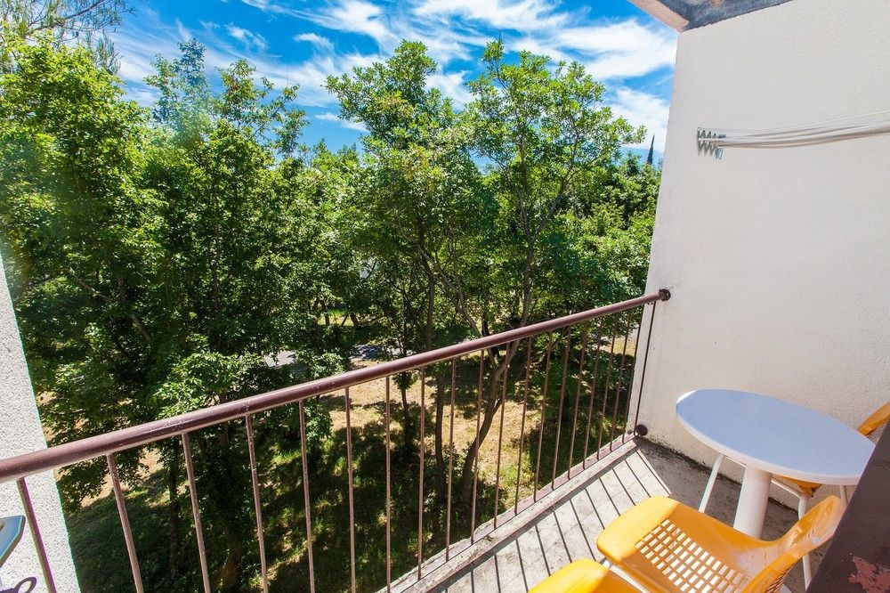 Holiday Resort Kacjak Dramalj Exterior photo