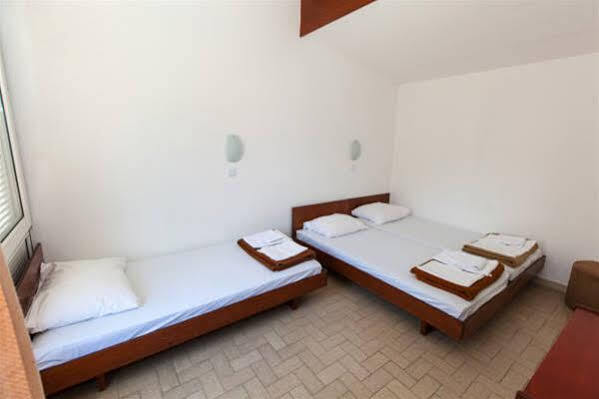 Holiday Resort Kacjak Dramalj Exterior photo
